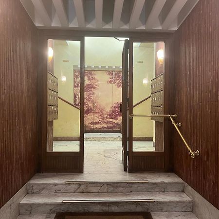 Atelier San Pietro Apartment Roma Exterior foto