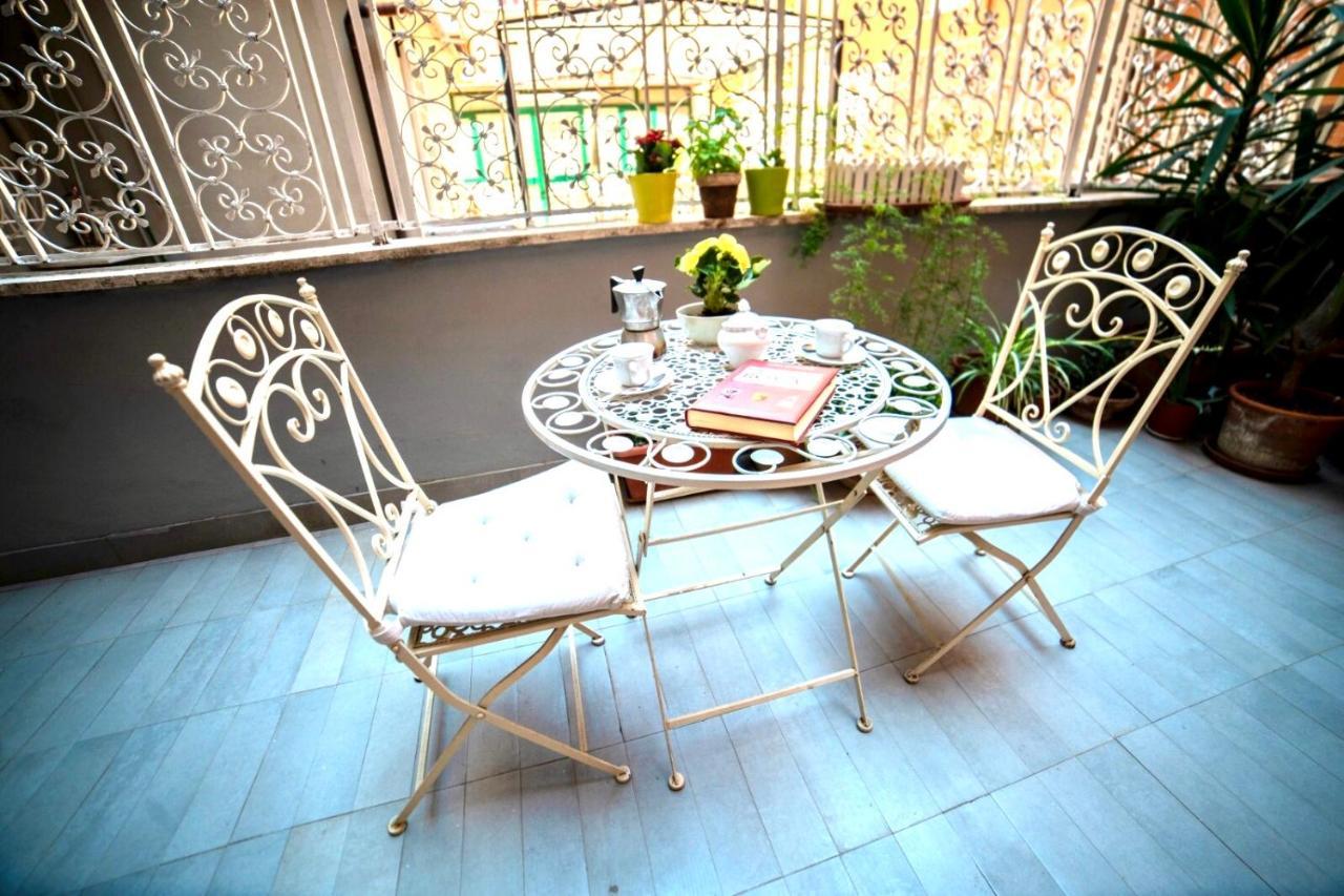 Atelier San Pietro Apartment Roma Exterior foto