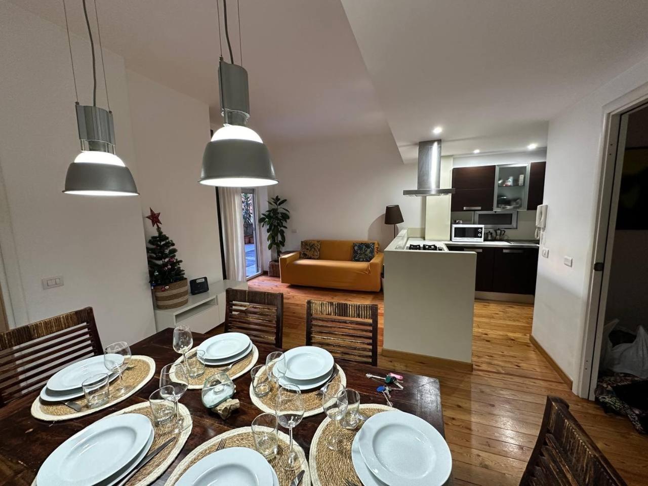 Atelier San Pietro Apartment Roma Exterior foto