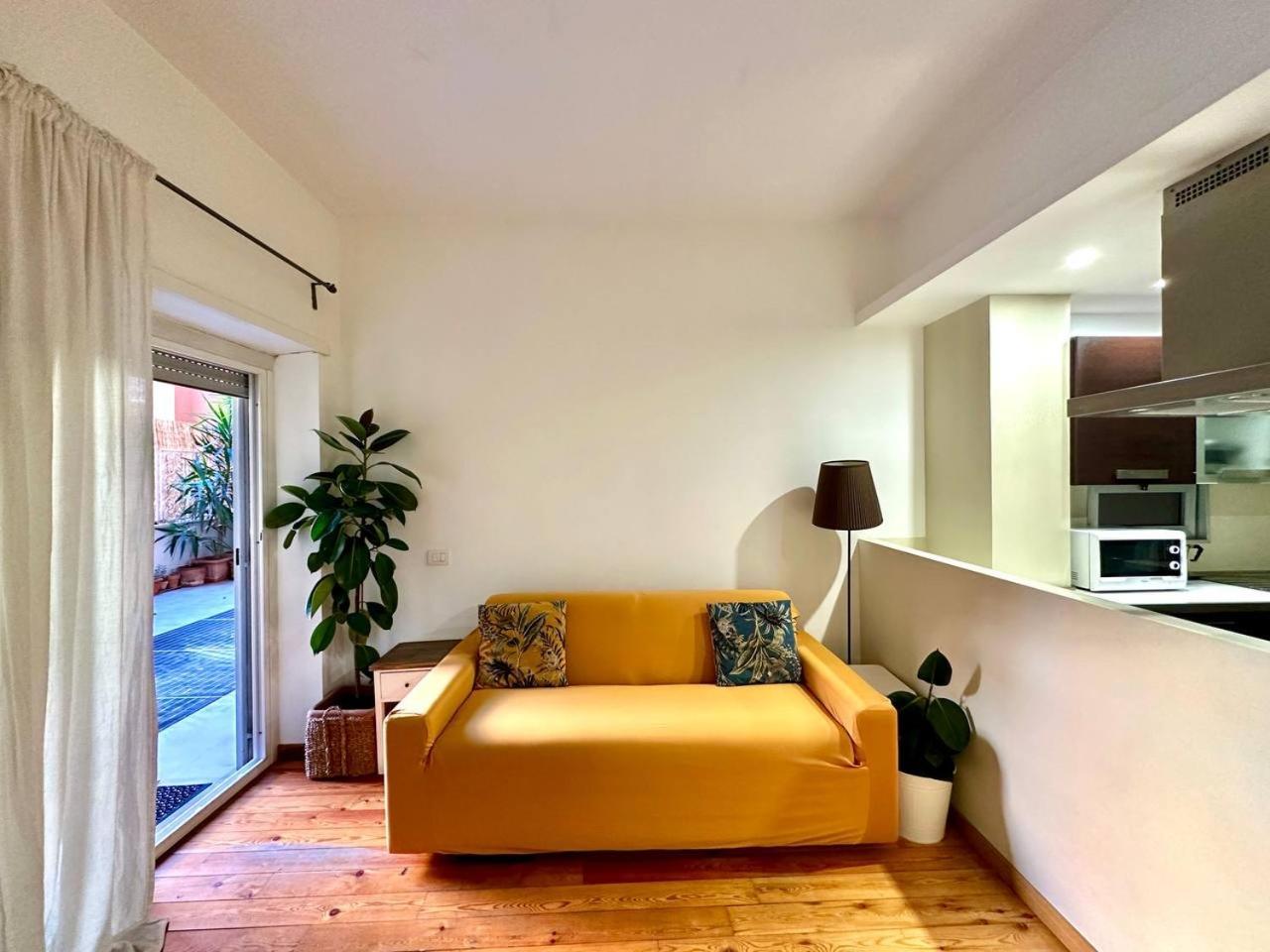 Atelier San Pietro Apartment Roma Exterior foto