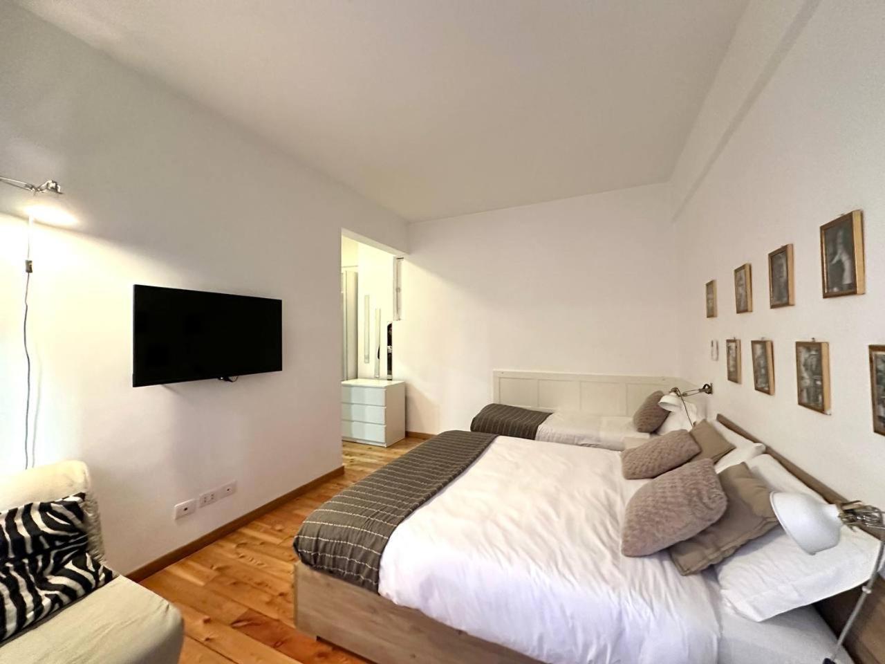 Atelier San Pietro Apartment Roma Exterior foto
