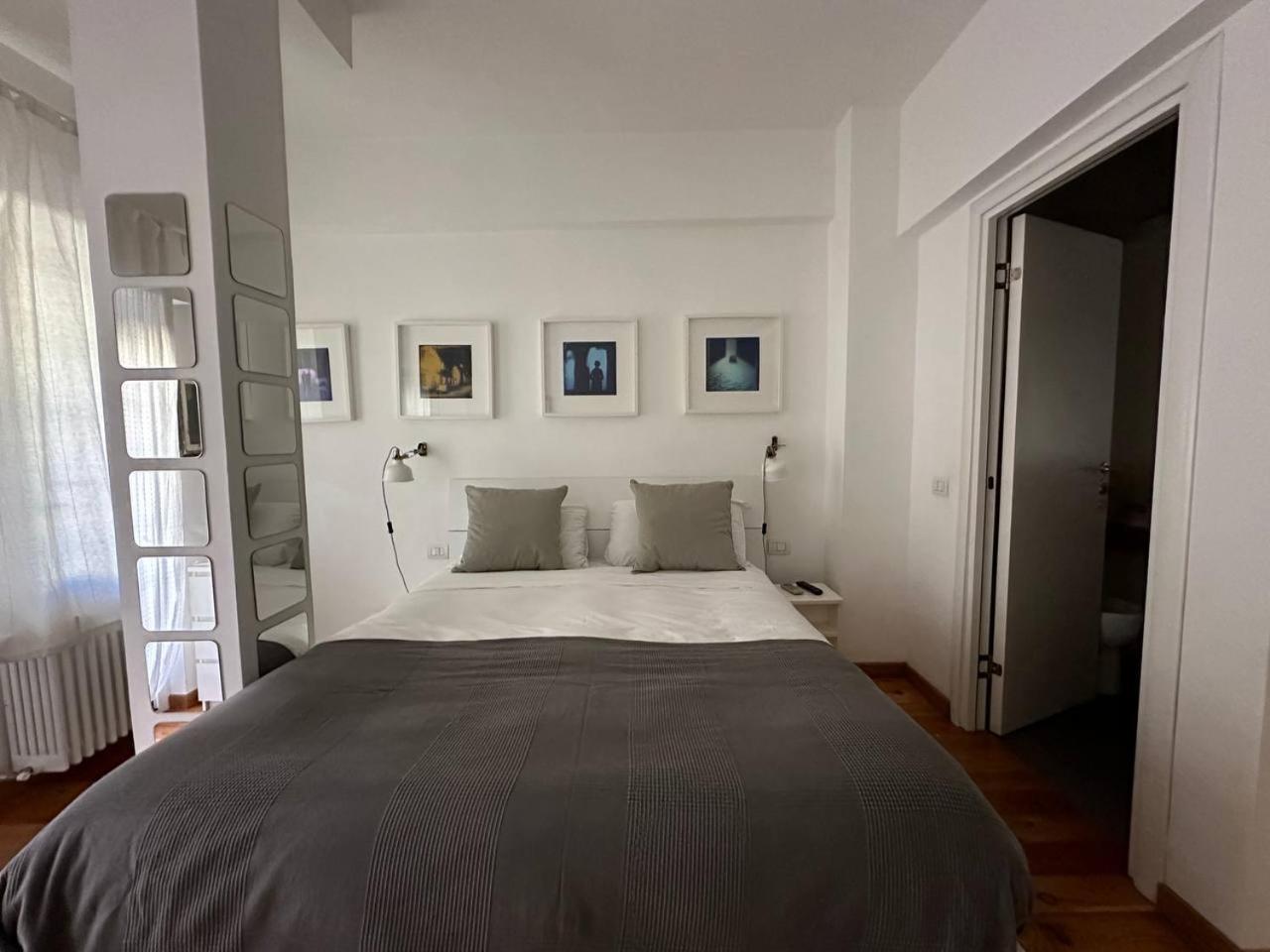 Atelier San Pietro Apartment Roma Exterior foto
