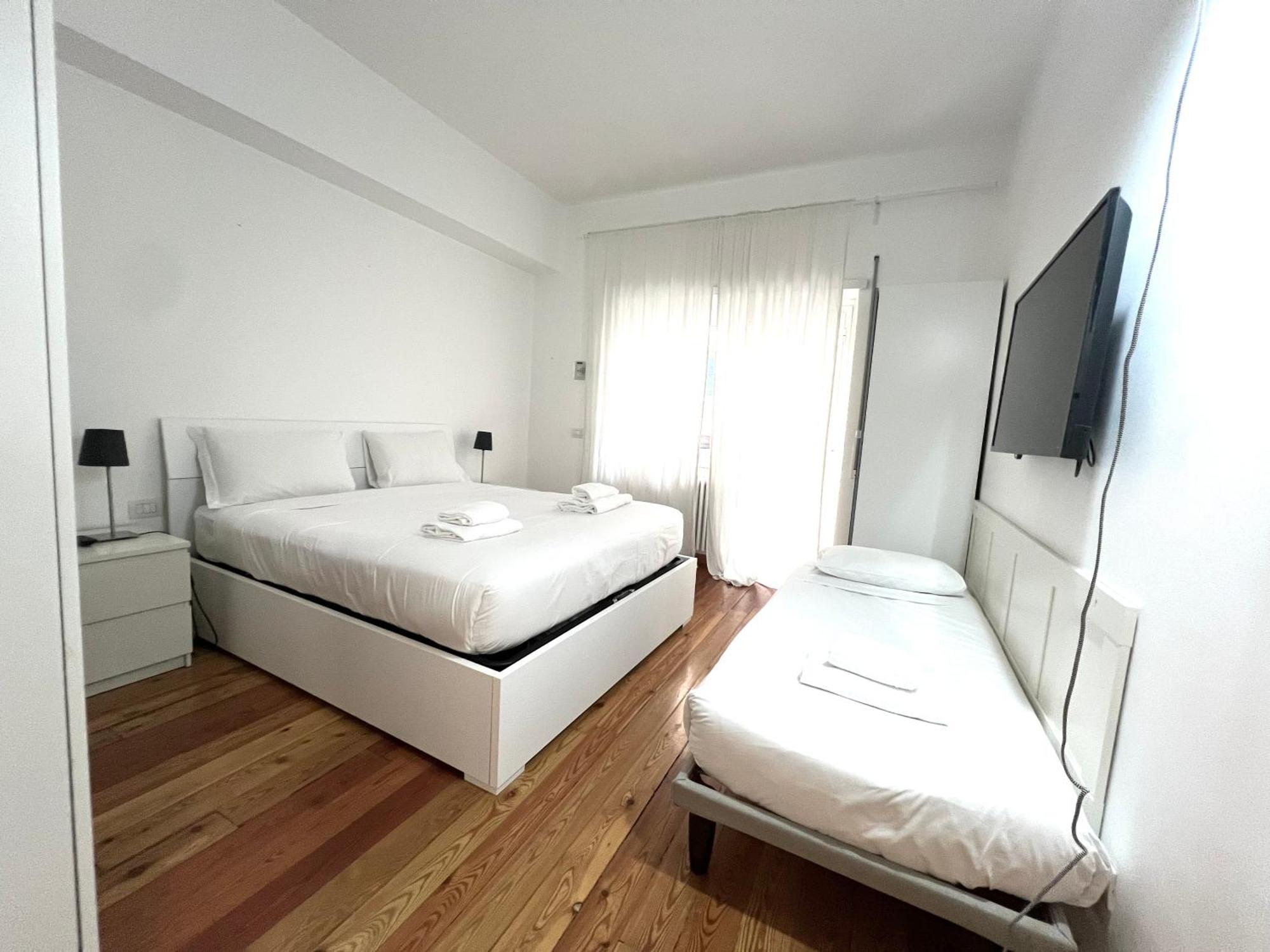 Atelier San Pietro Apartment Roma Exterior foto