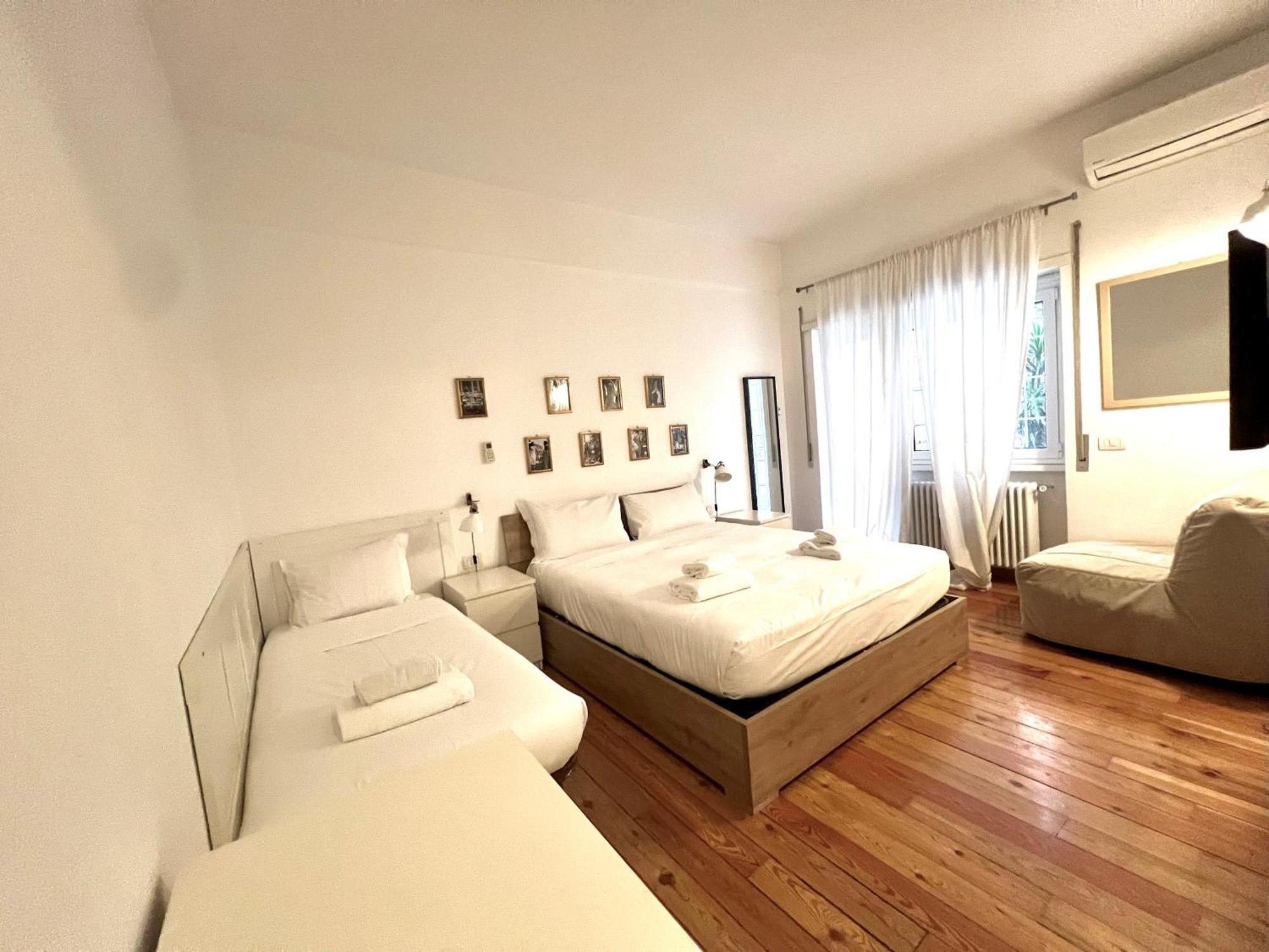 Atelier San Pietro Apartment Roma Exterior foto