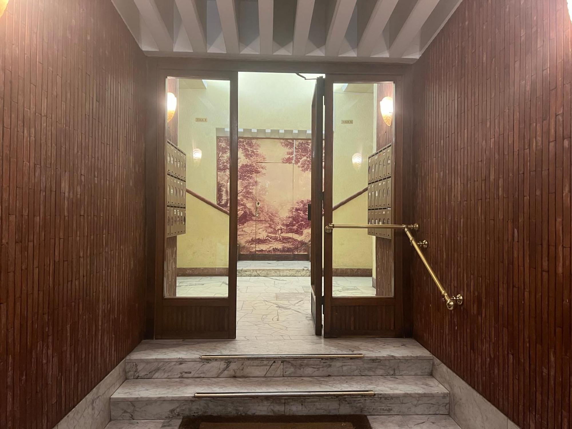 Atelier San Pietro Apartment Roma Exterior foto