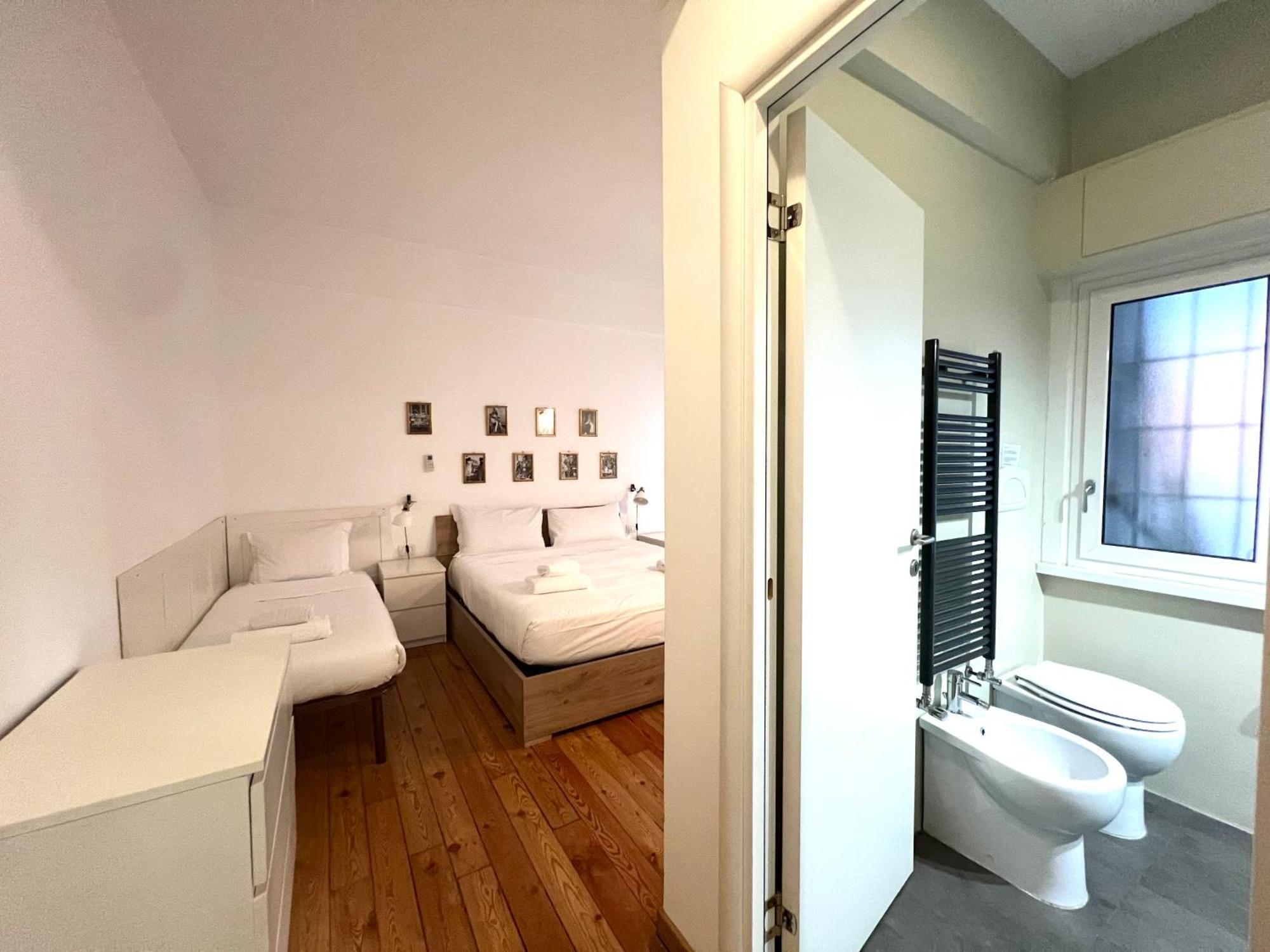 Atelier San Pietro Apartment Roma Exterior foto