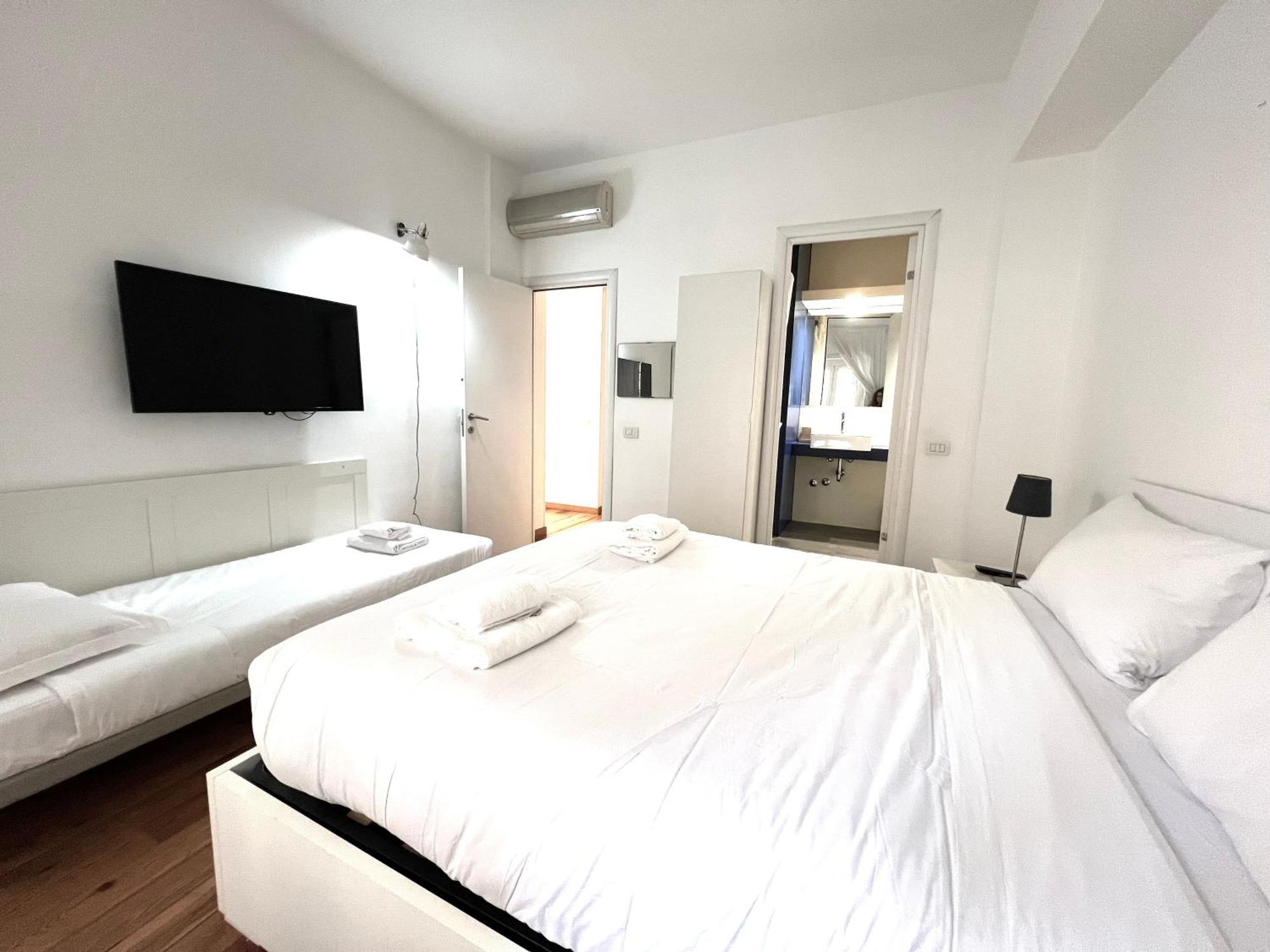 Atelier San Pietro Apartment Roma Exterior foto