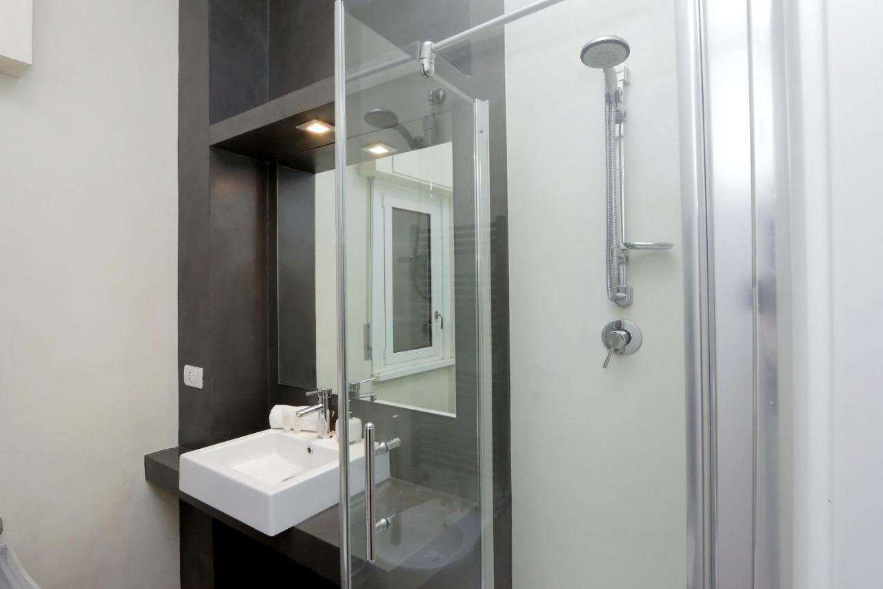 Atelier San Pietro Apartment Roma Exterior foto