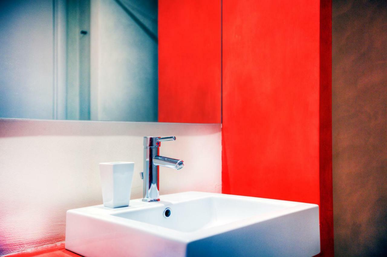 Atelier San Pietro Apartment Roma Exterior foto